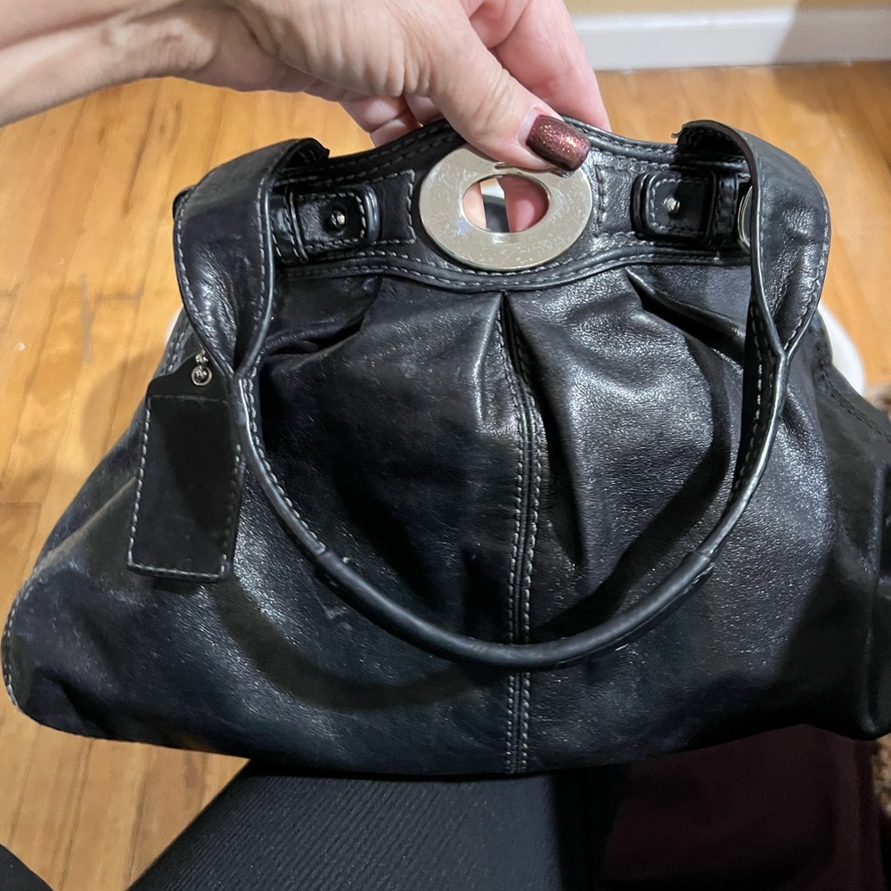 Coach Bag - Picture 6 of 9